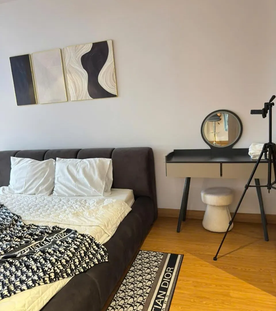 Csj Tower - Csj Apartment 5 Stars Vung Tau City - Can Ho Csj 5 Sao View Bien Vung Tau - Minh Toan'S Homestay Vietnam