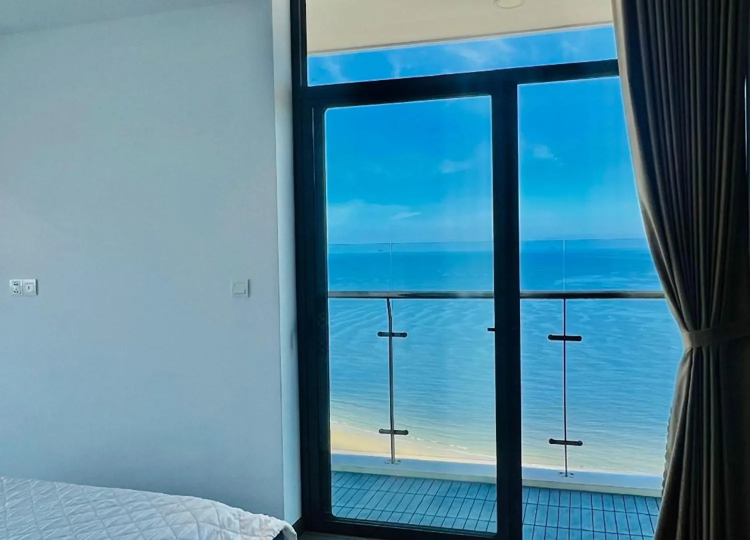 Csj Tower - Csj Apartment 5 Stars Vung Tau City - Can Ho Csj 5 Sao View Bien Vung Tau - Minh Toan'S Homestay