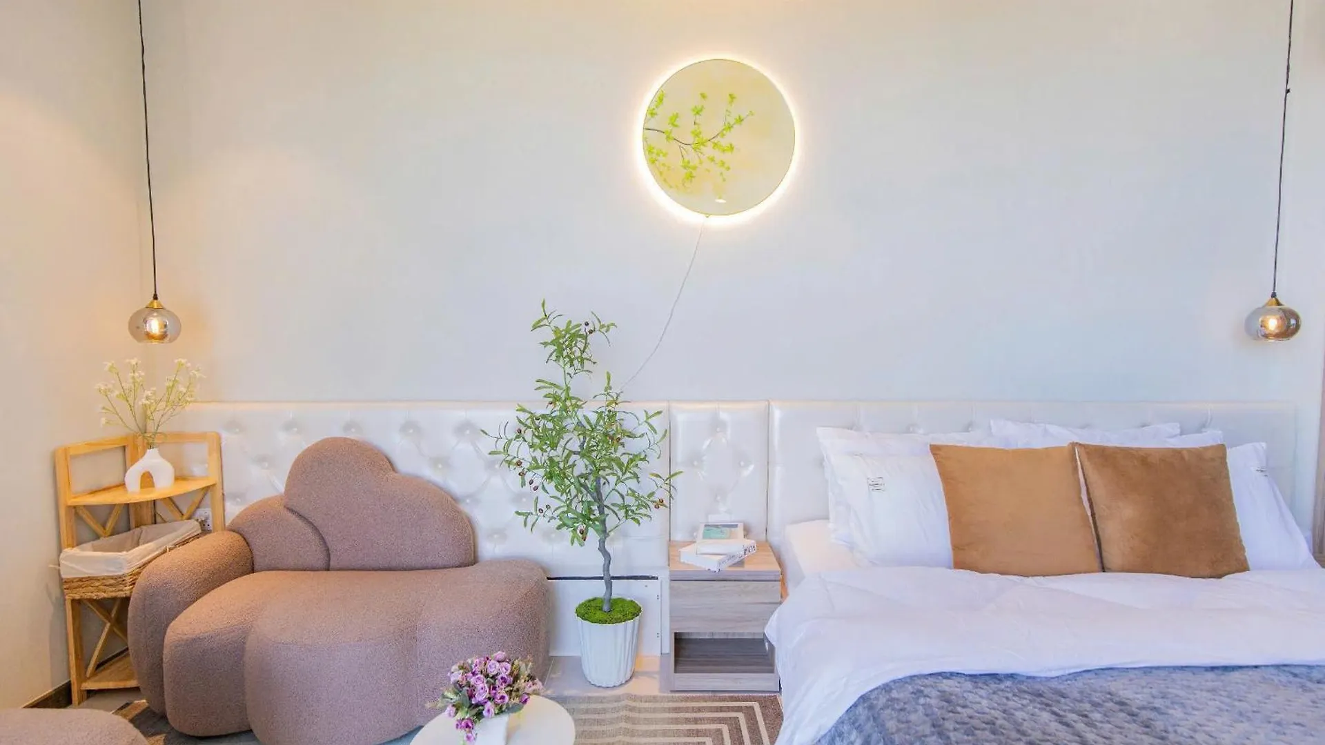 Csj Tower - Csj Apartment 5 Stars Vung Tau City - Can Ho Csj 5 Sao View Bien Vung Tau - Minh Toan'S Homestay