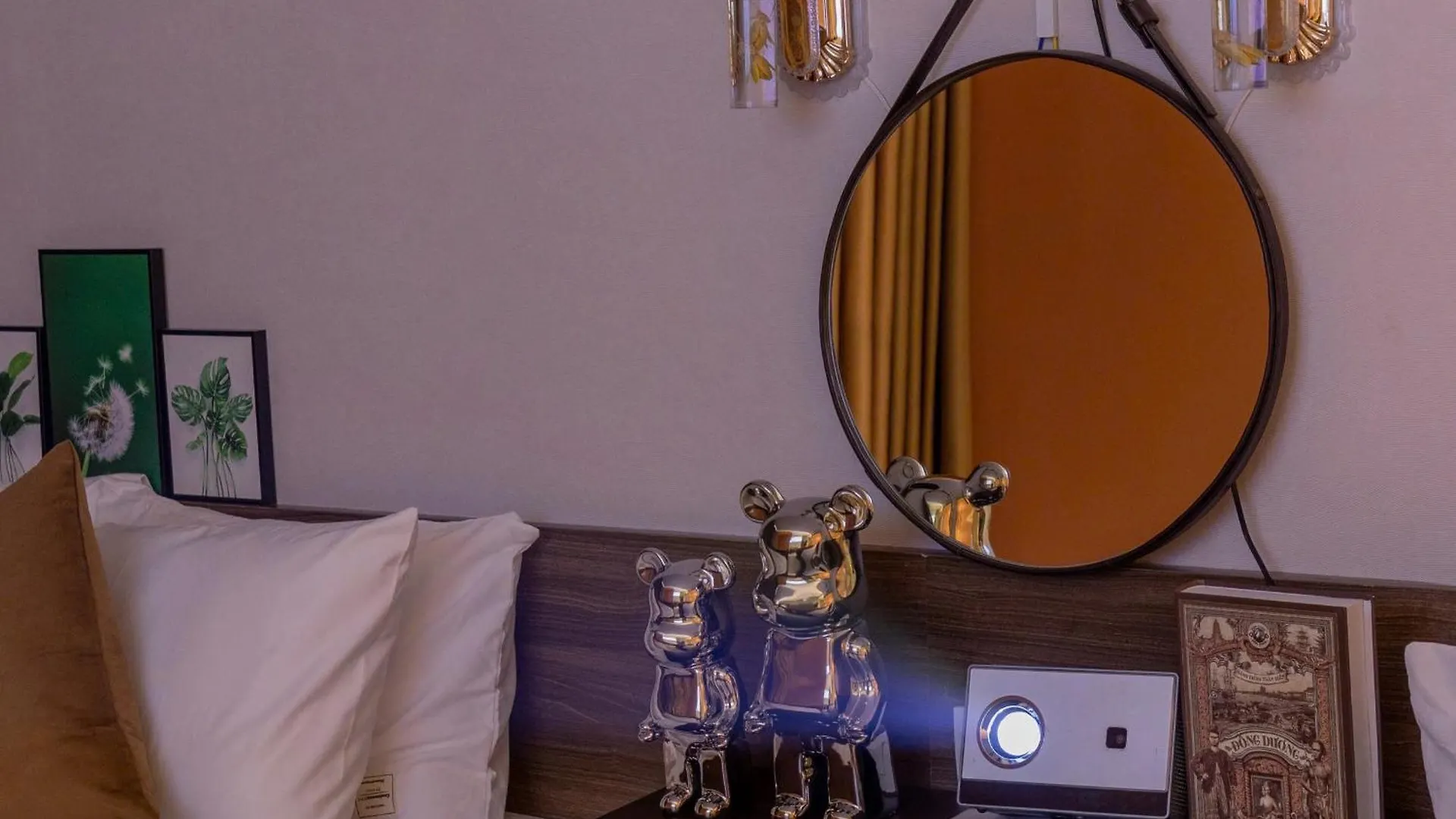 Csj Tower - Csj Apartment 5 Stars Vung Tau City - Can Ho Csj 5 Sao View Bien Vung Tau - Minh Toan'S Homestay