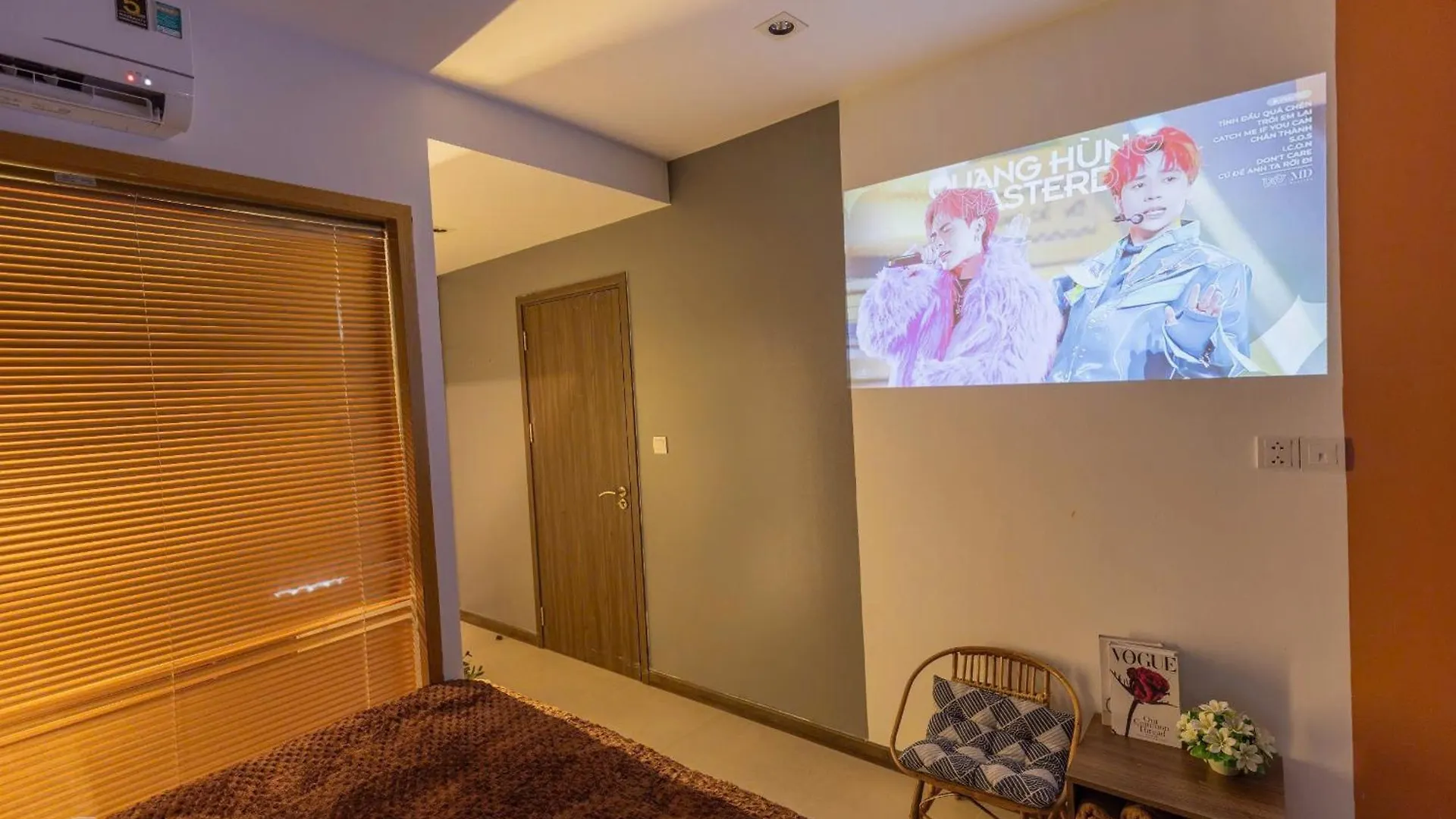 Csj Tower - Csj Apartment 5 Stars Vung Tau City - Can Ho Csj 5 Sao View Bien Vung Tau - Minh Toan'S Homestay